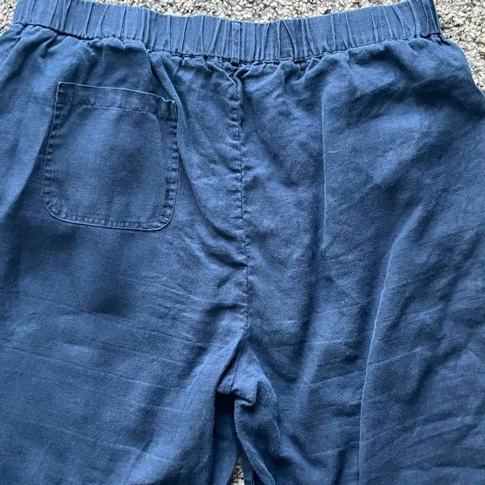 Quince navy blue